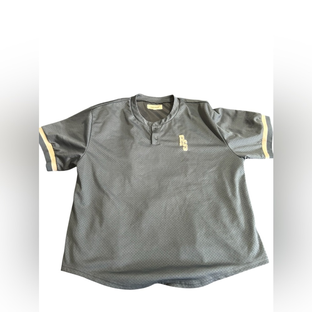 Oversize Pac Sun Jersey Shirt/Dress
